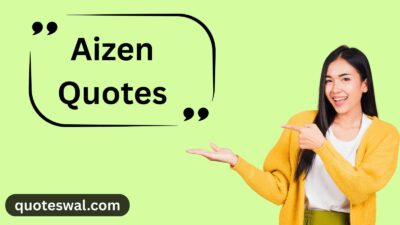 Aizen Quotes: