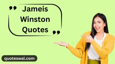 Jameis Winston Quotes