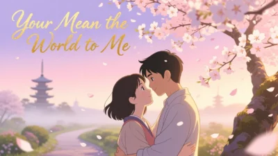 You Mean the World to Me Quotes