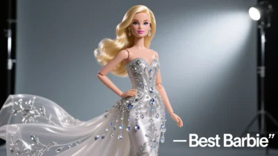 Best Barbie Quotes